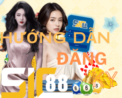 Hướng dẫn Đăng Ký Sic88