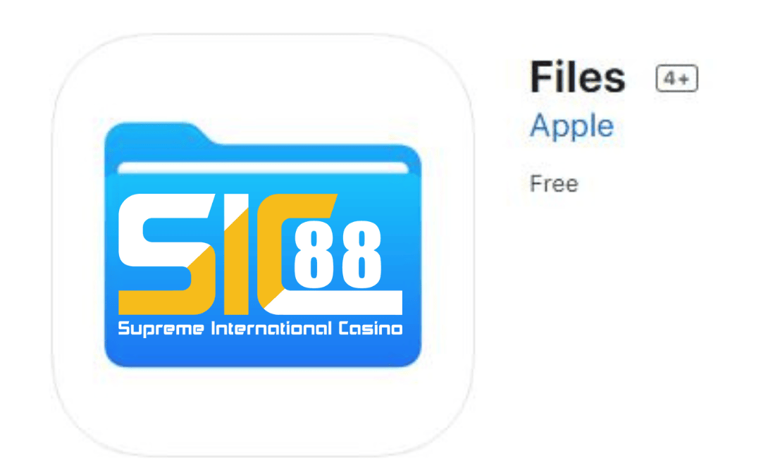 File IOS SIC88