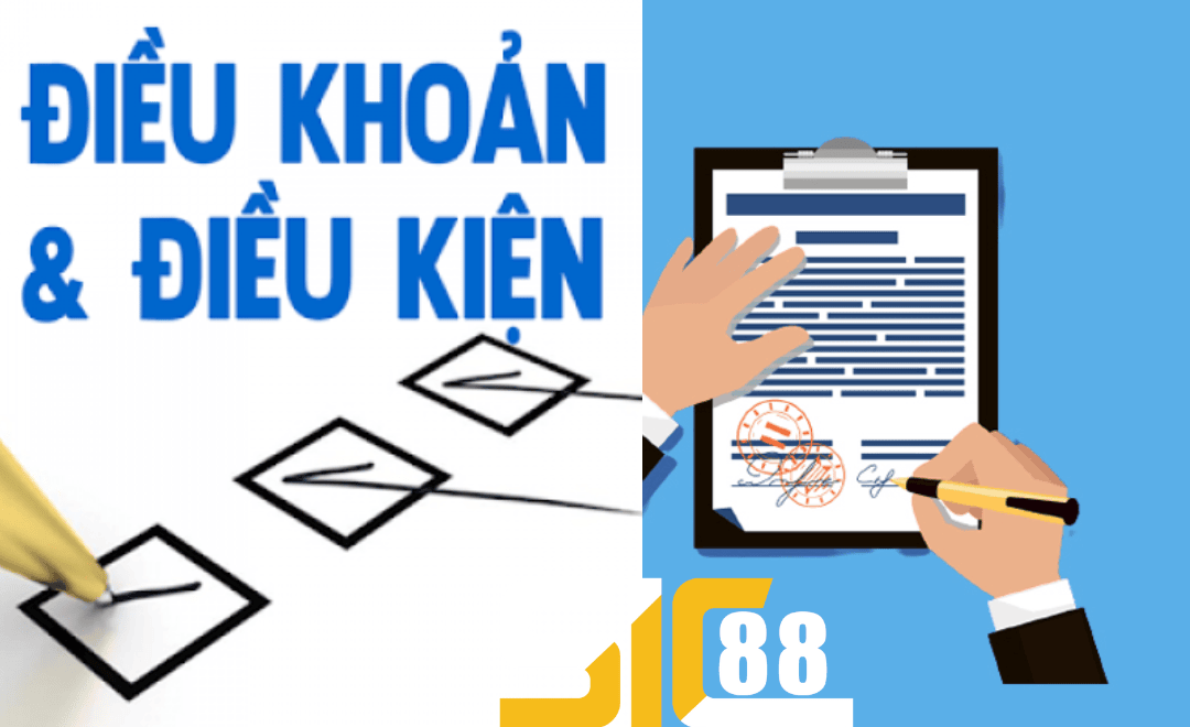 Tuân thủ điều khoản và điều kiện tại SIC88