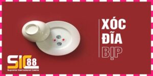 Xóc đĩa bịp là cách mà người chơi dùng dụ cụ hỗ trợ để gian lận