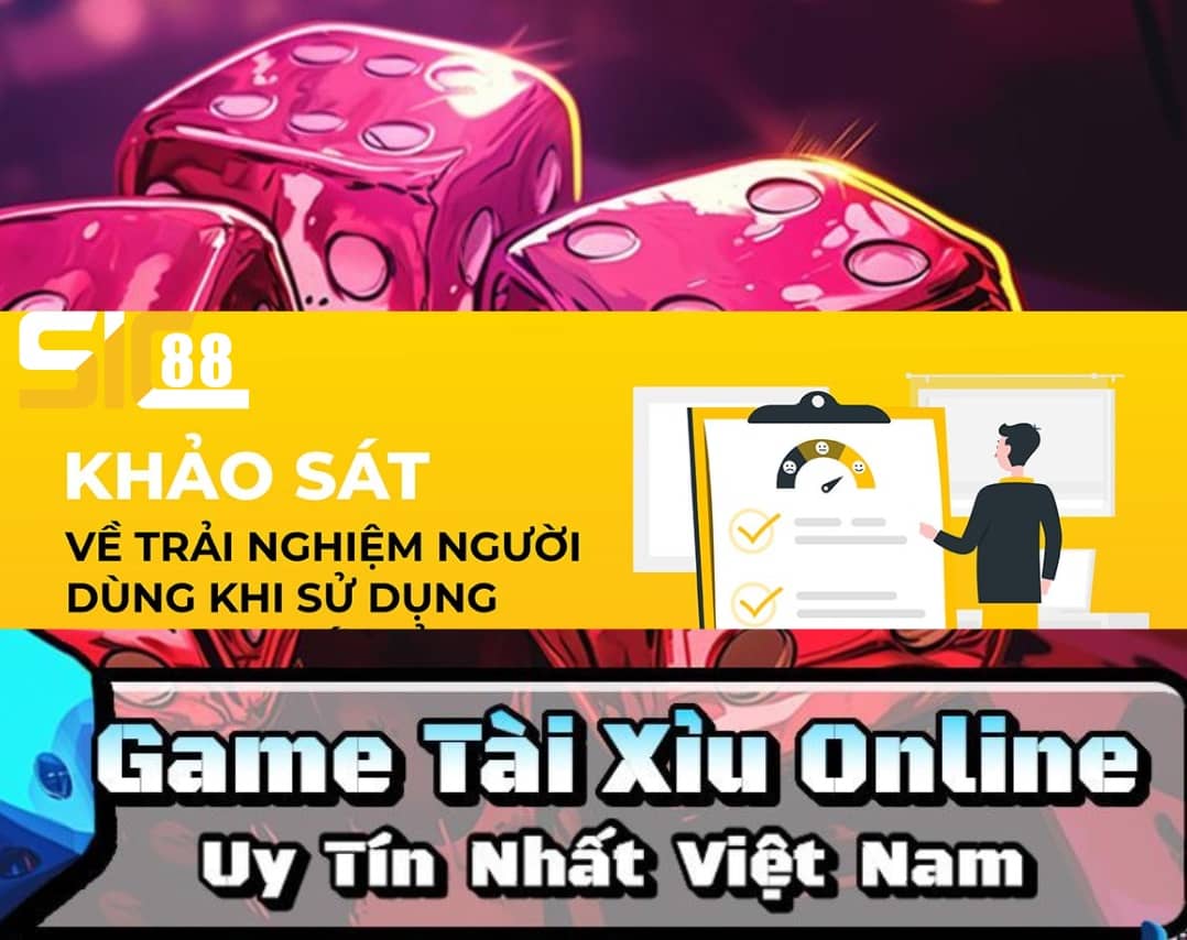 Đánh giá khi tham gia chơi game tài xỉu online tai 10 nhà cái 