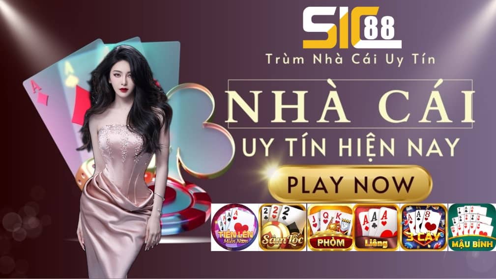 Chơi game bài online tại nhà cái uy tín