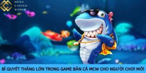 Bắn cá MCW