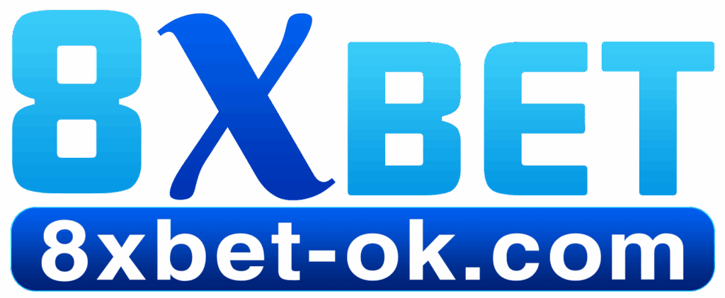 8XBET