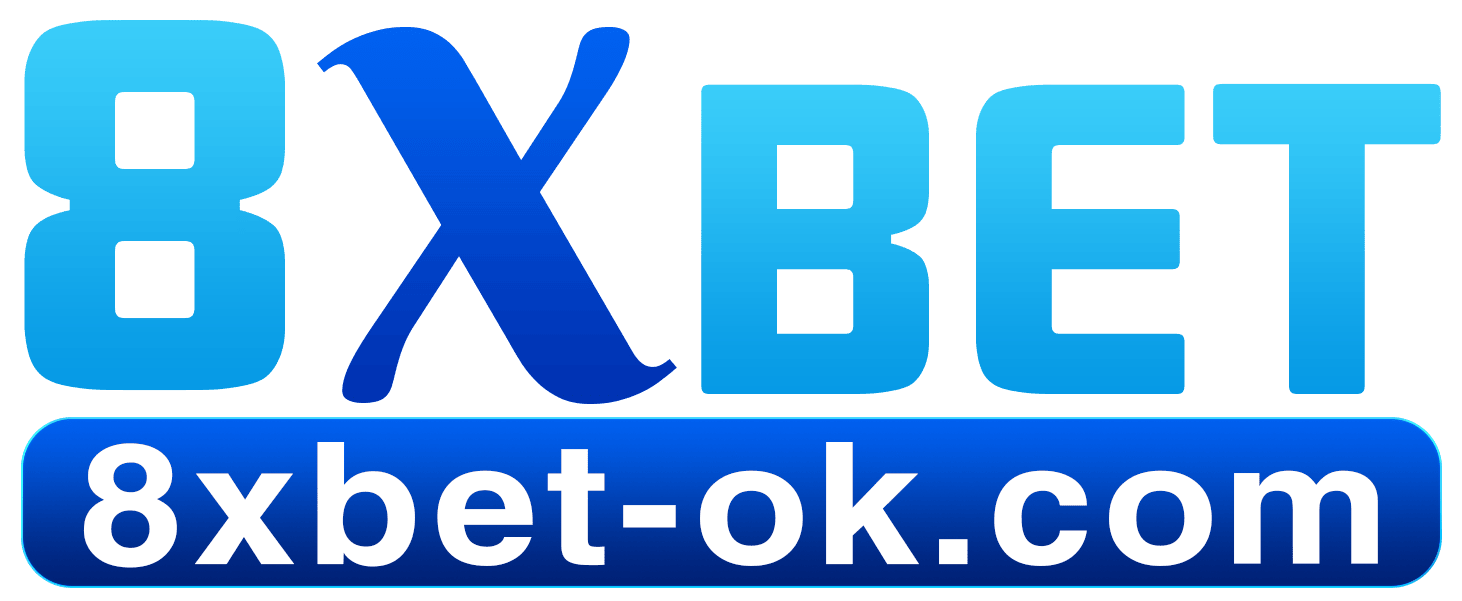 8XBET