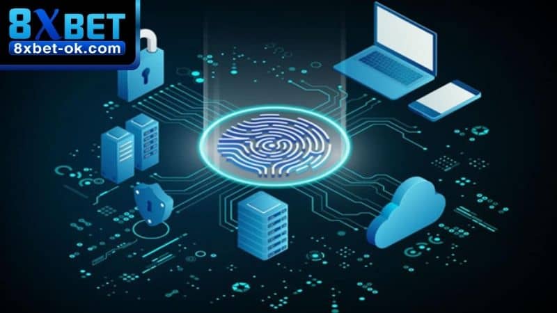 Chính Sách bảo mật 8XBET